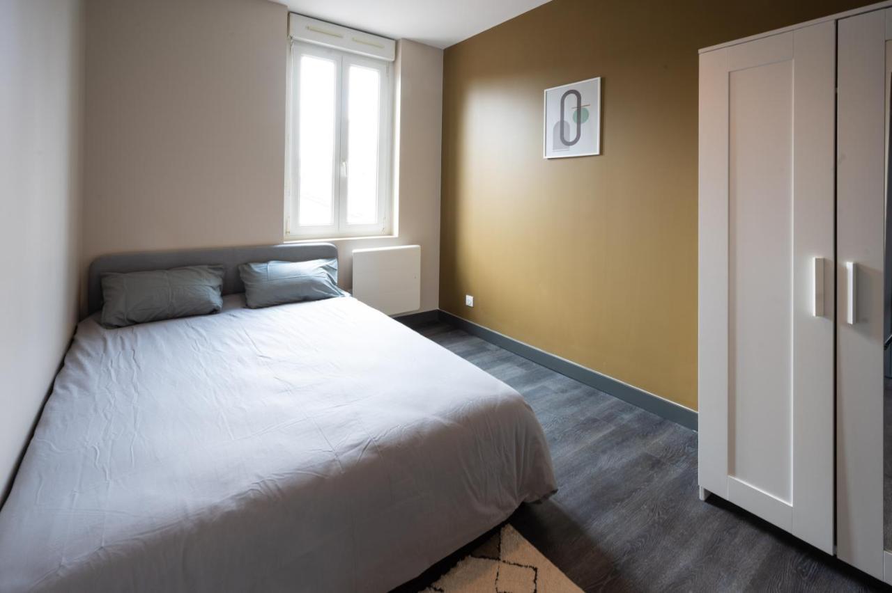 Yang - Calme Moderne Spacieux et tout équipé Toulouse Exterior foto